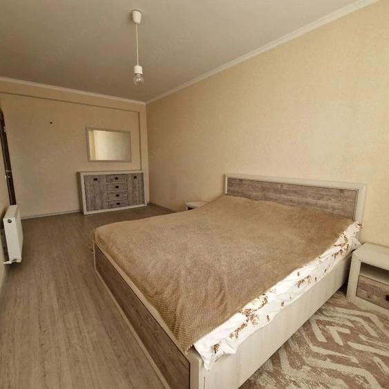Garsonieră decomandată în Ghencea