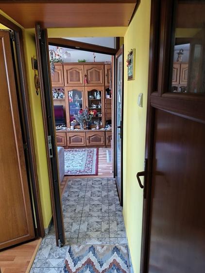 Apartament cu 2 camere decomandat în Sălaj