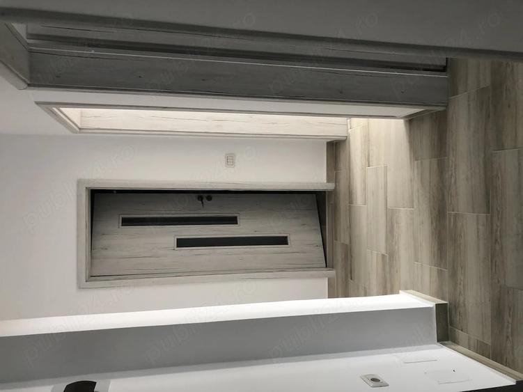 Apartament cu 2 camere decomandat în Păcii