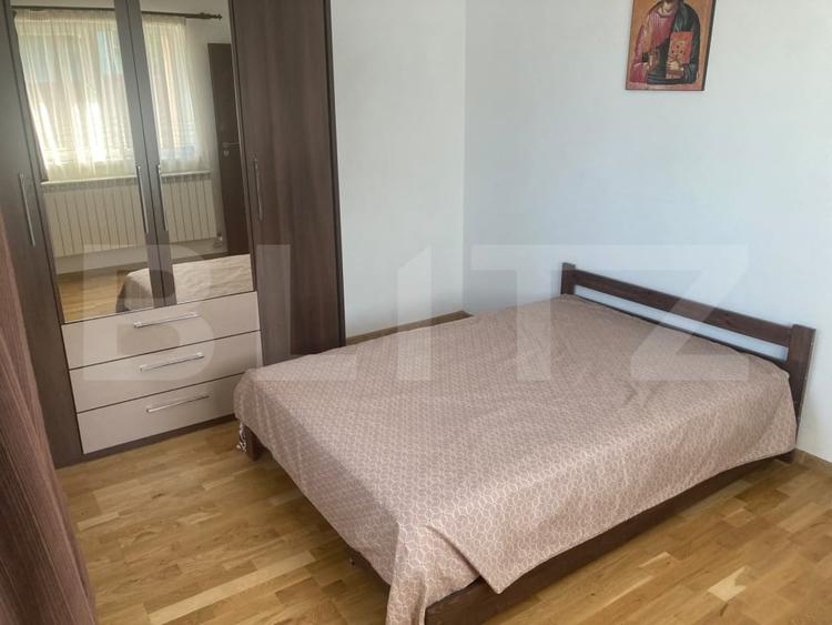 Casă individuală cu 3 camere decomandat cu Teren 250 Mp în Șimnicu de Sus