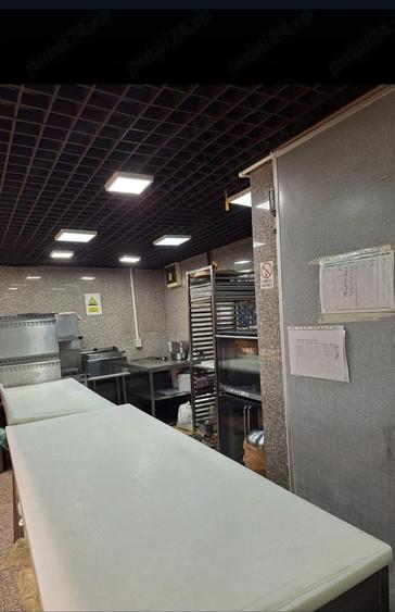 Spațiu comercial, de 30 mp, în Lujerului