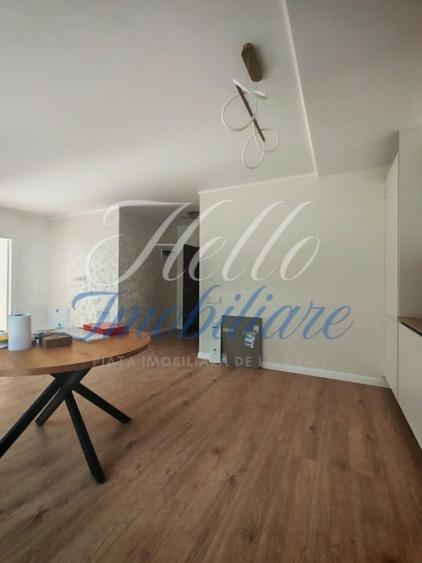 Apartament cu 2 camere in zona Gruia - 4