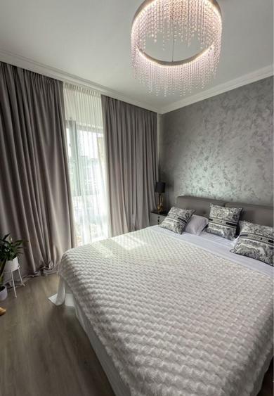 Apartament Exigent - 7