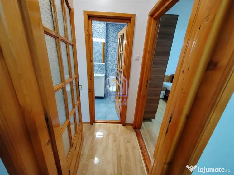 Apartament cu doua camere - Ultracentral - 13