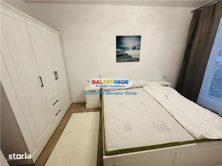 Apartament cu 2 camere decomandat, mobilat în Albert