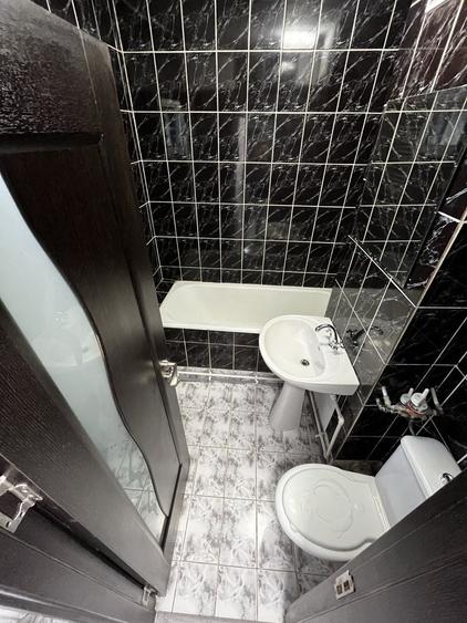 Apartament cu 3 camere decomandat în Militari