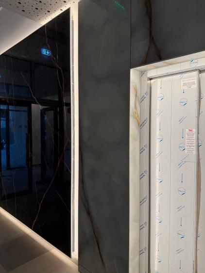 Apartament de lux, 2 camere, bloc premium, complex Como Park, zona semi-centrala, finalizat 2026 - 4