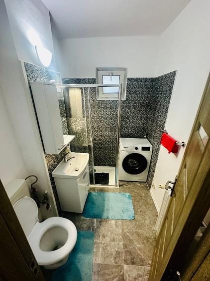 Apartament cu 3 camere decomandat, mobilat în 1 Decembrie 1918