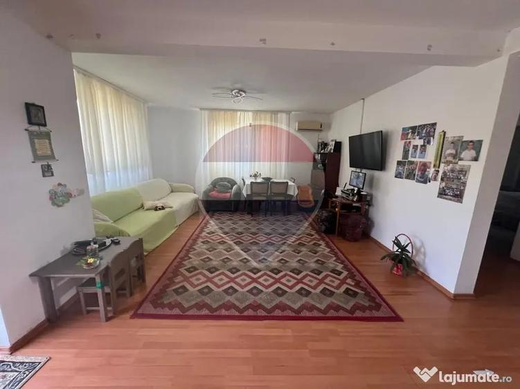 Casă cu 3 camere cu Teren 2244 Mp în Jorăști