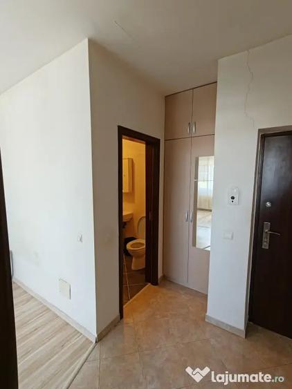 Garsonieră decomandată în Sălăjan