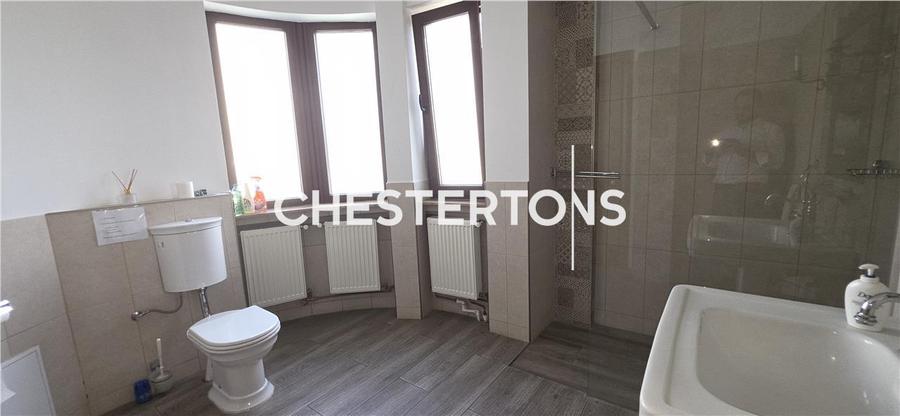 Vanzare Apartament 254 mp , 5 camere , Ultracentral - Bucuresti , Povernei - 14