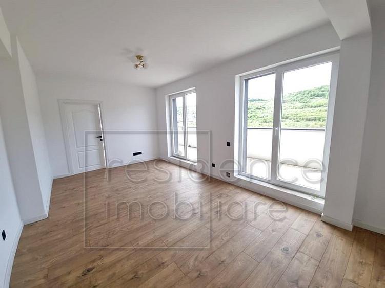 Apartament 2 camere, Floresti, zona Urusagului+Garaj - 2