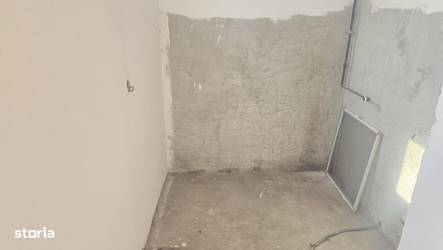 Vand apartament cu 2 camere in Deva, zona Dacia, - 5