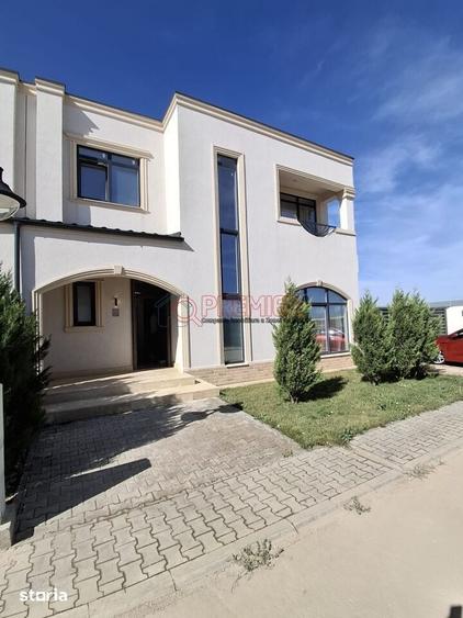 OFERTA SPECIALA | VILA 5 CAMERE | 303 MP TEREN | CURTE 211 MP | - 10