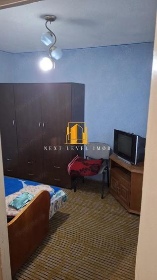 Apartament cu 2 camere semidecomandat în Banat