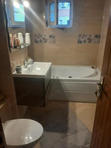 Proprietar, vand apartament 3 camere Popa Sapca et 2 - 9