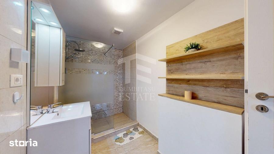 CHITILA-Bucurestii Noi | Casa 95 mp | Teren 260 mp| 15 min Metrou - 2