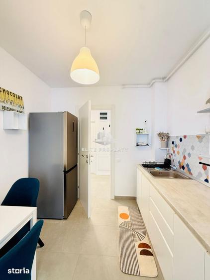 Inchiriere apartament | 2 camere | H Pipera Lake - 12