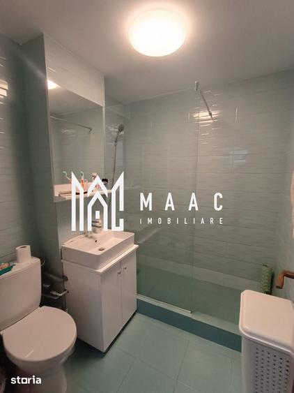 Apartament cu 3 camere decomandat în Valea Aurie