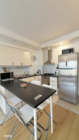 Apartament 3 camere, mobilat ?i utilat, loc de parcare, in Cosmopolis - 3