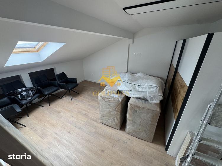 Apartament cu 2 camere în Europa