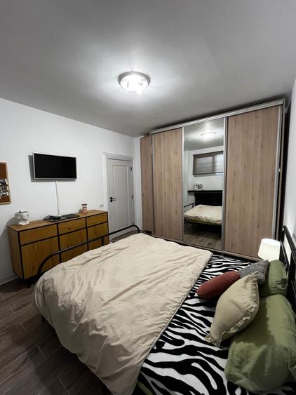 Apartament cu 2 camere langa Militari Shopping City - 5
