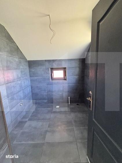Casă cu 4 camere cu Teren 938 Mp în Stăuceni