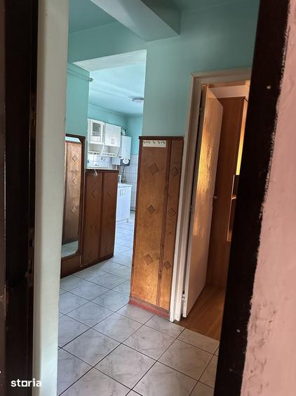 Apartament cu 2 camere în Turnișor