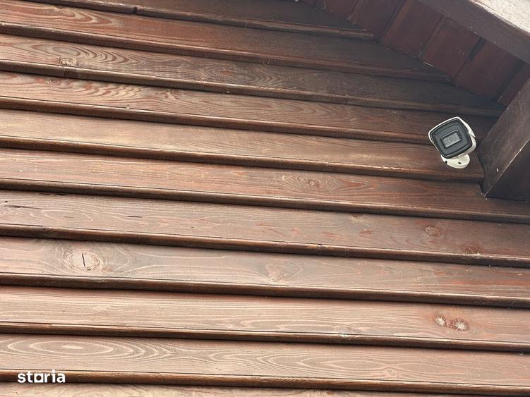 Casă cu 4 camere cu Teren 3885 Mp în Izgar