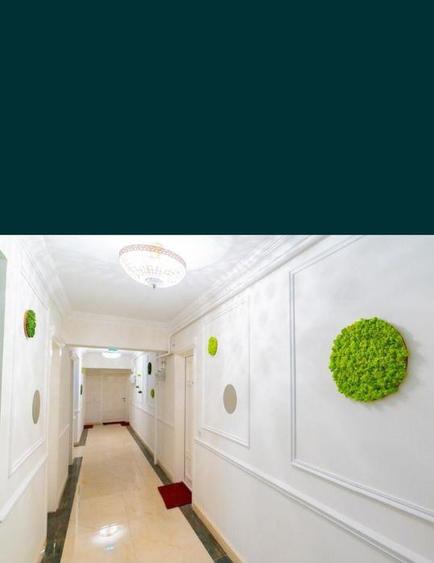 Apartament cu 2 camere semidecomandat în Copou