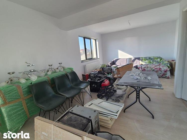 Casă cu 4 camere cu Teren 1120 Mp în Cornetu