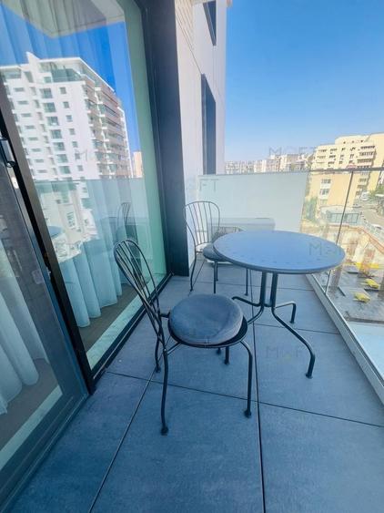 Apartament 2 camere | ONE Timpuri Noi | Terasă spectaculoasă | Parcare - 18