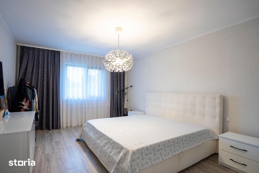 Casă cu 4 camere cu Teren 360 Mp în Nojorid