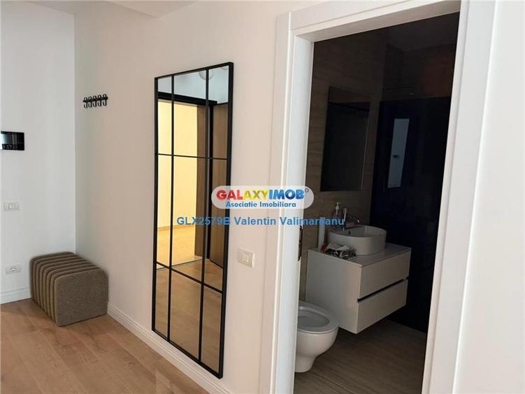 Apartament 2 Camere Pipera COD 269 - 13