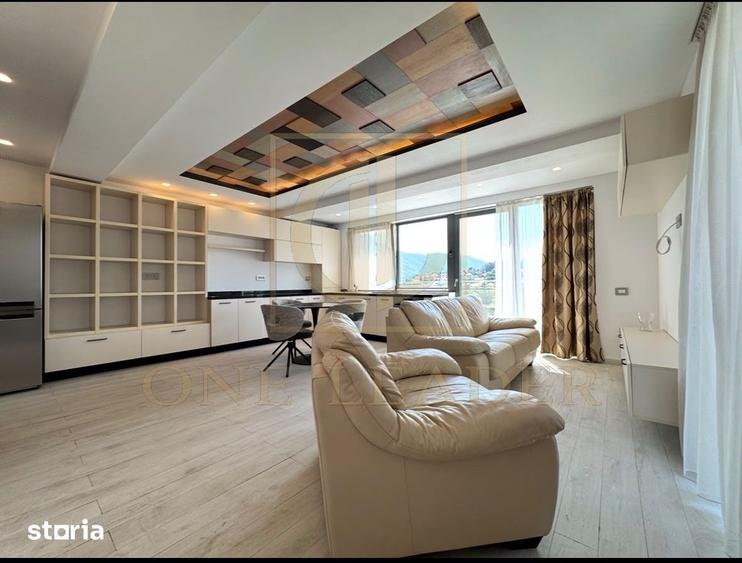 Penthouse - Ceasul Rau - Petfriendly - Parcare subterana - 1