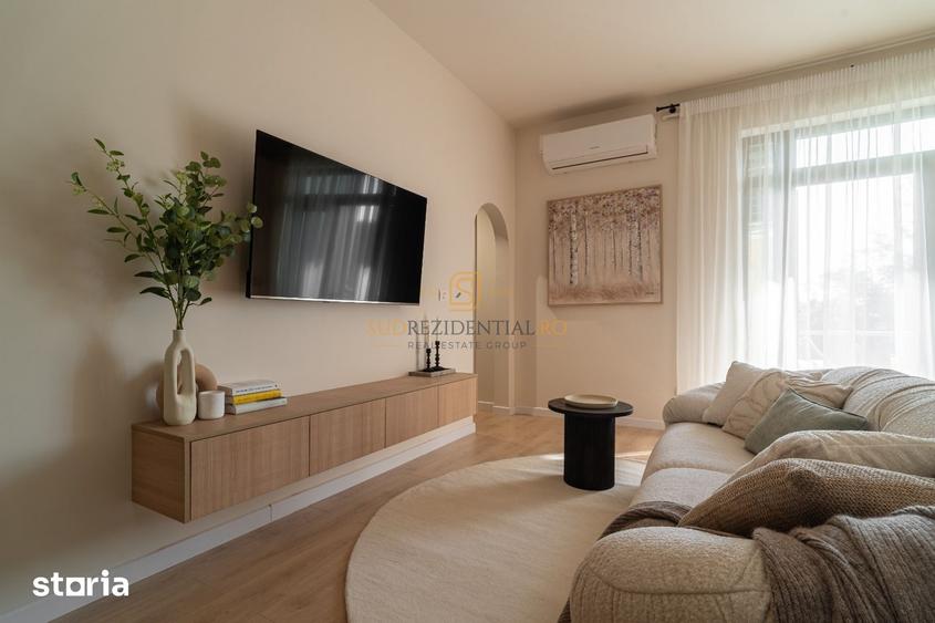 Apartament cu 5 camere în Armeneasca