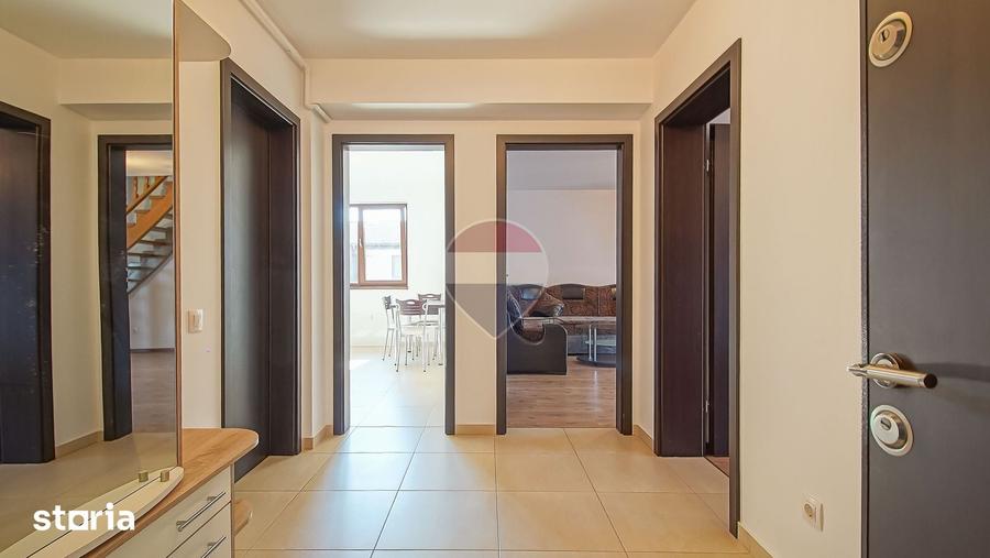 Apartament 3 camere 2 bai | Splendor by Urban Invest | Zona Tractorul - 19