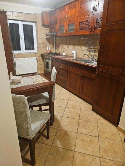 Apartament cu 2 camere decomandat, mobilat în Colentina
