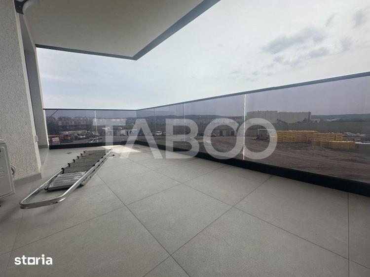 Apartament cu 2 camere decomandat în Șelimbăr