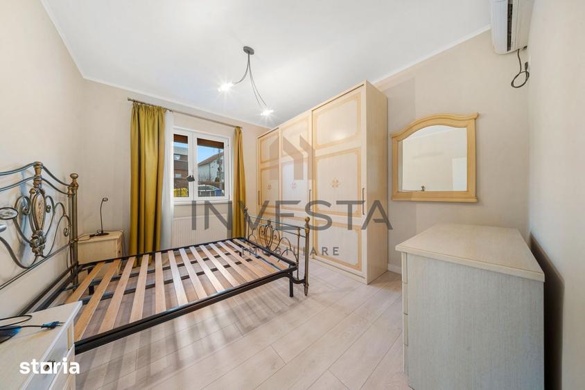 Apartament 174 mp in vila, Andrei Muresanu Parcul Engels - 8