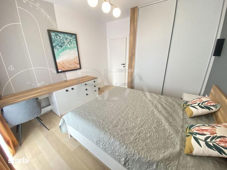 2 camere- One Cotroceni Park- Loc de parcare inclus - 2