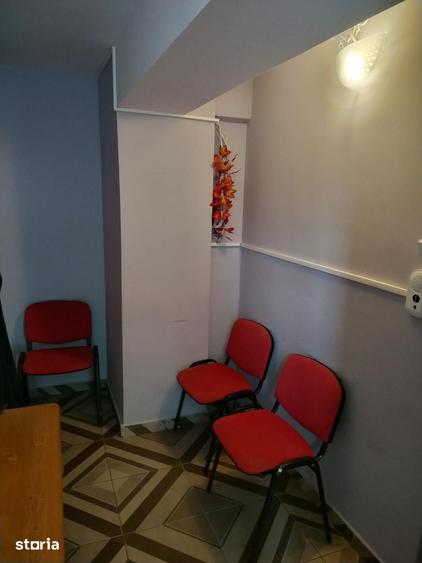 Spațiu comercial, de 45 mp, în Central