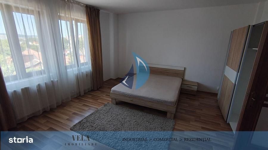 Apartament cu 2 camere în Gheorghe Doja