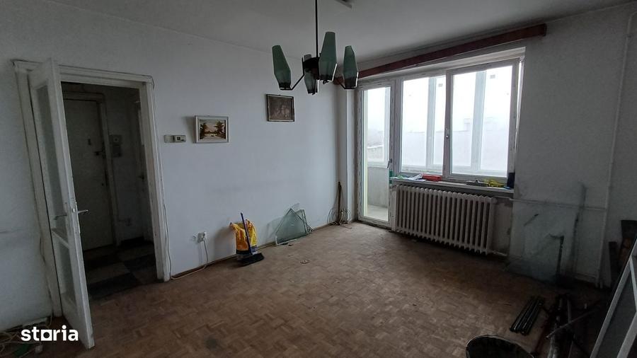 Apartament 2 camere pozitie excelenta - Tractorul, zona Lidl - 3