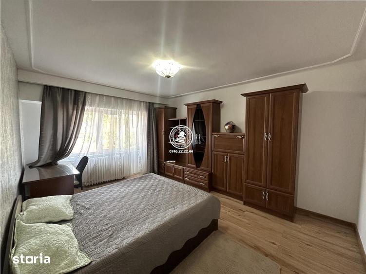 Apartament 3 camere de inchiriat Centru UMF - 8