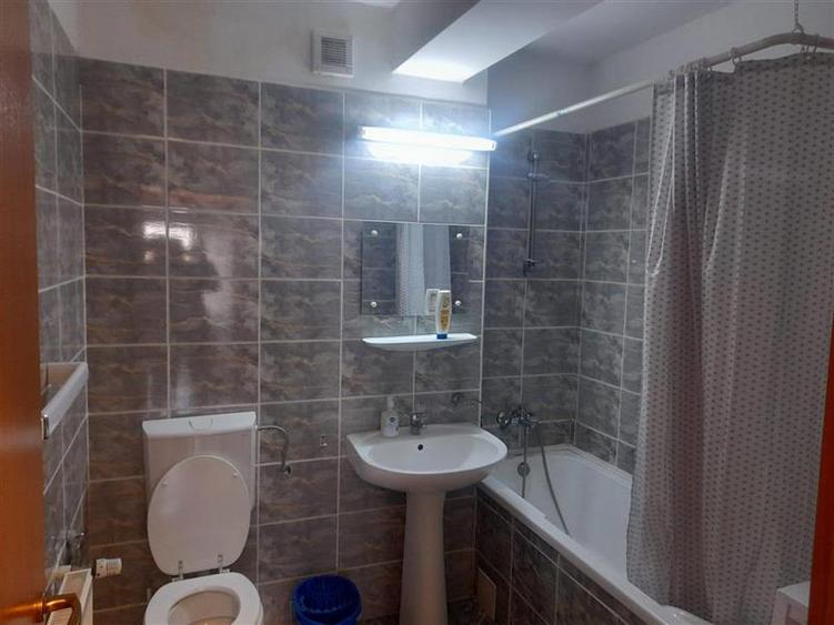 Vanzare apartament 2 camere decomandat 60 mp Zorilor zona MOL Calea Turzii, Cluj - 9