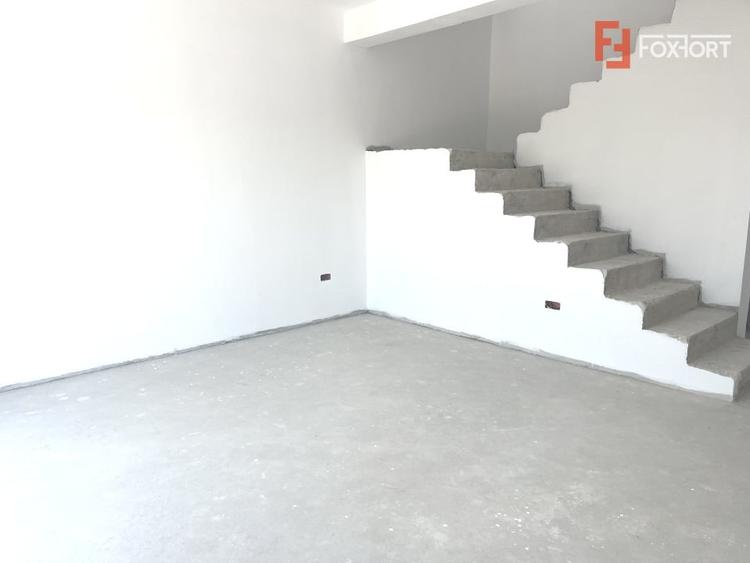 Duplex cu 4 camere cu Canalizare în Urseni