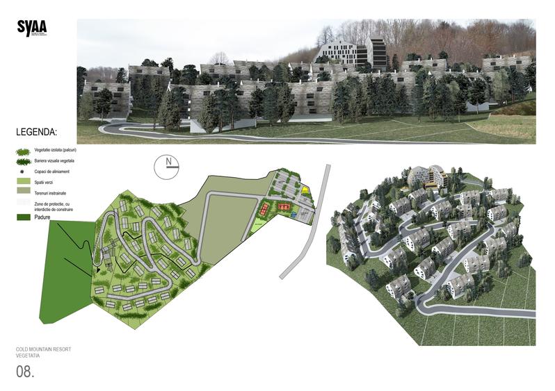 Teren Construcții intravilan de 709 mp, în Cheia