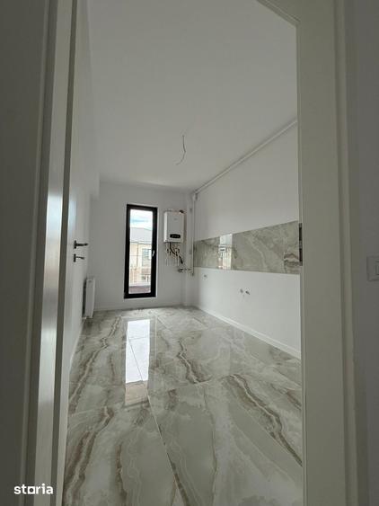 Apartament 2 camere,Decomandat Bragadiru Str Diamantului - 8