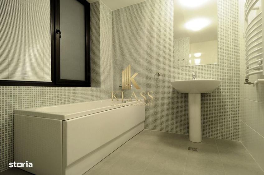 Apartament 3 camere - Baneasa - Privighetorilor Residence - 5